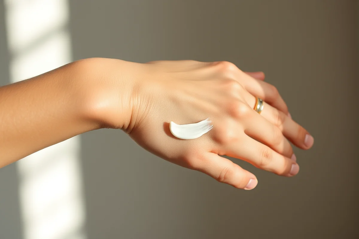 luxury skincare for mature skin — Luxury Skincare For Mature Skin (step by step)