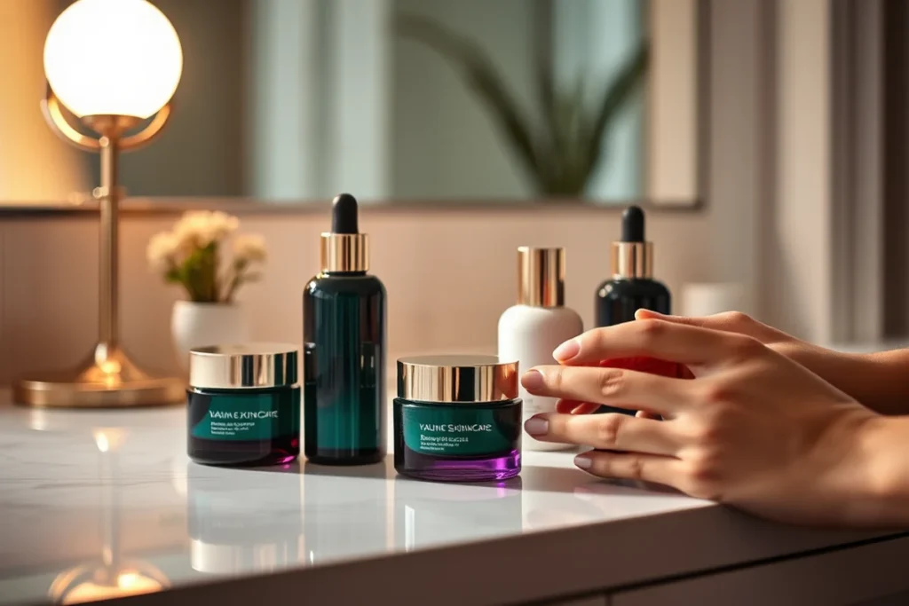 Luxury Skincare Gift Box Alternatives