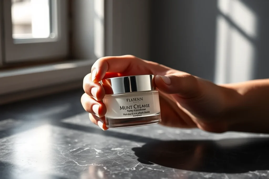 Luxury Skincare Gift Set