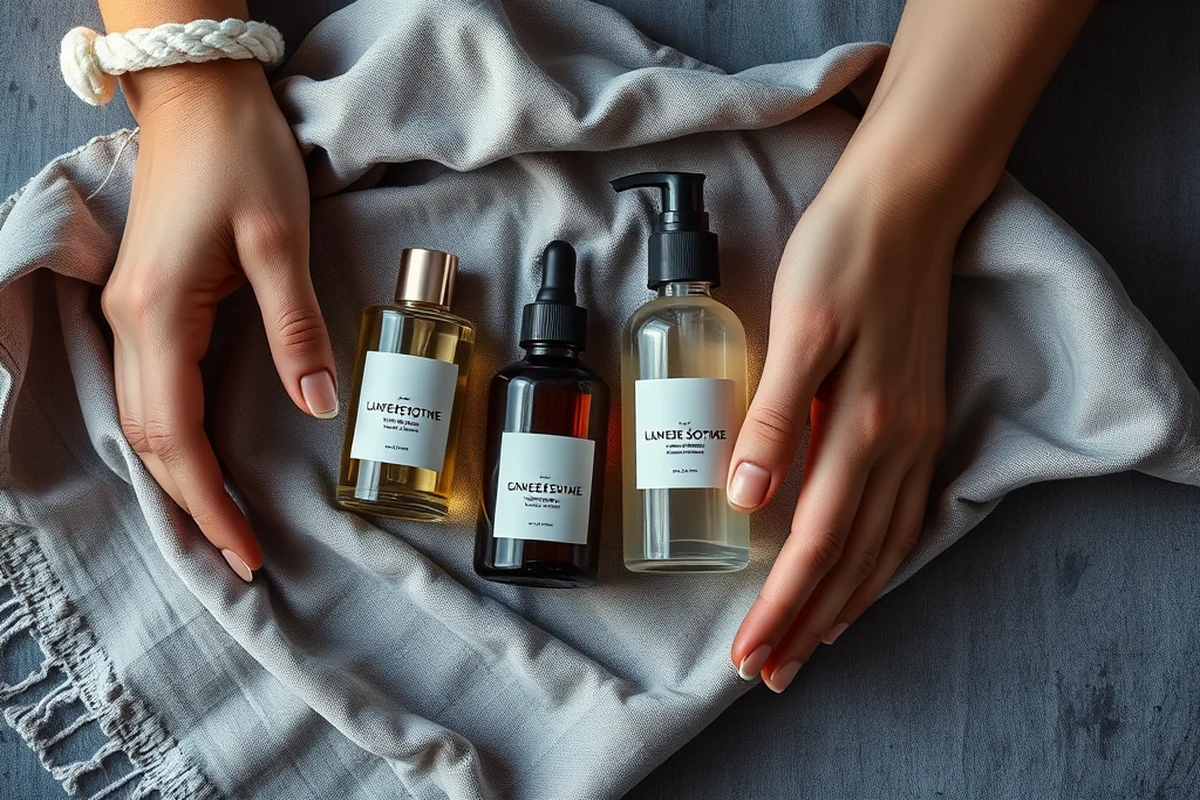 luxury skincare gifts for her vs — Luxury Skincare Gifts For Her Vs (the finished result)