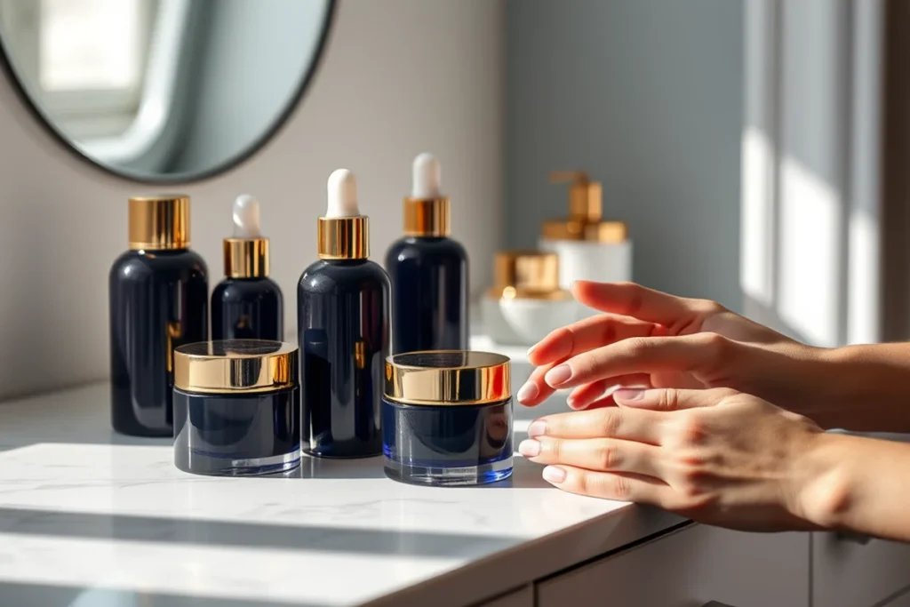 Luxury Skincare Gifts Mistakes