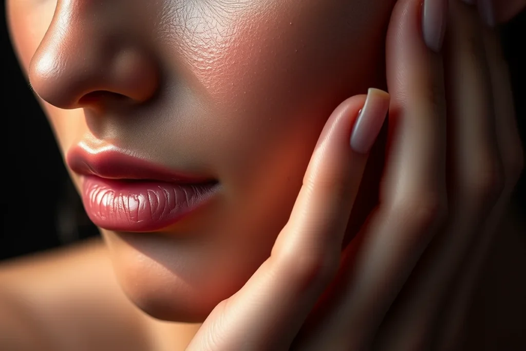 Luxury Skincare Products