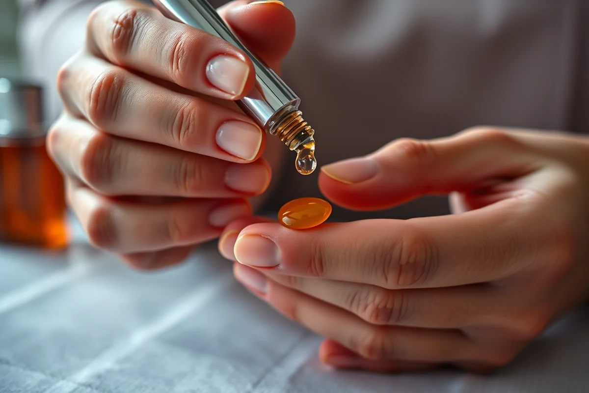 luxury skincare products — Luxury Skincare Products (step by step)