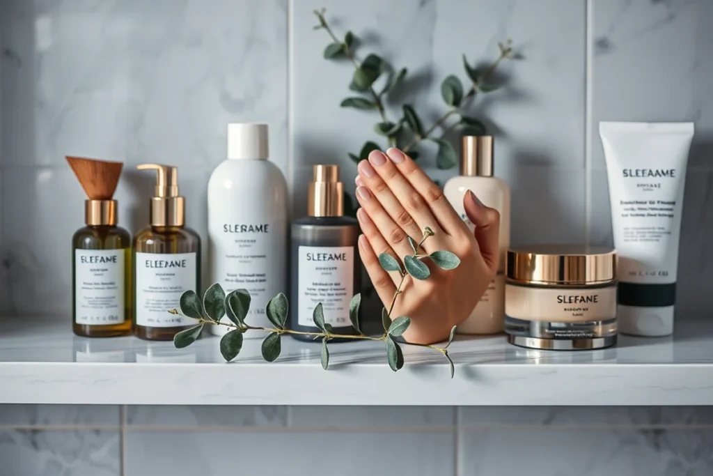 Luxury Skincare Sets For 25 Year Old Women Vs
