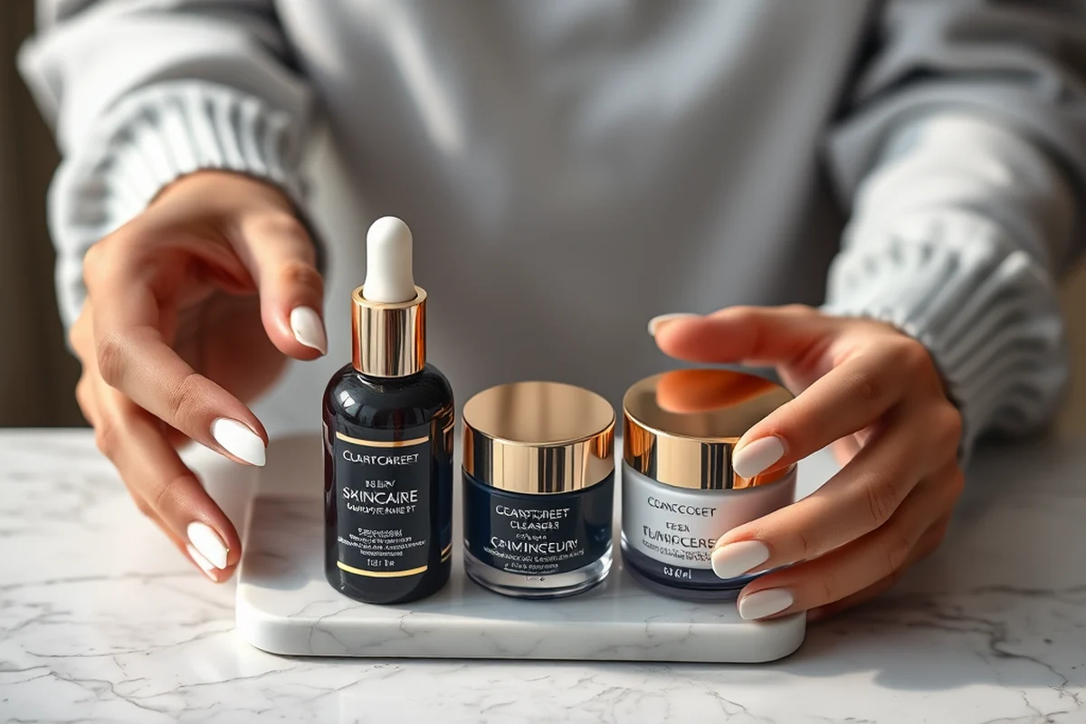 luxury skincare sets for 25 year old women vs — Luxury Skincare Sets For 25 Year Old Women Vs (the finished result)