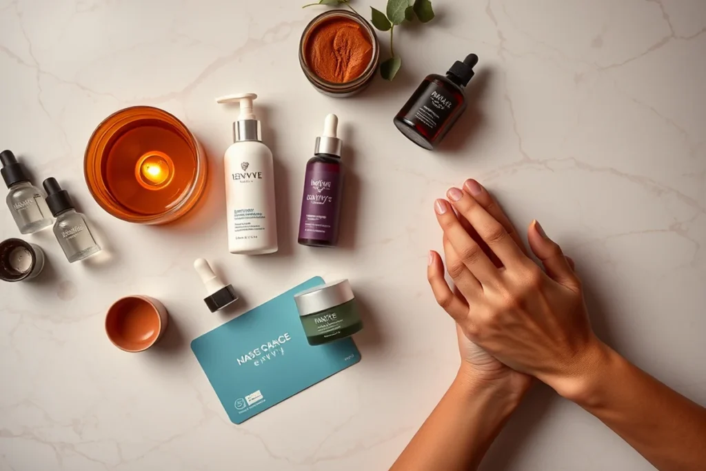 Massage Envy Gift Cards