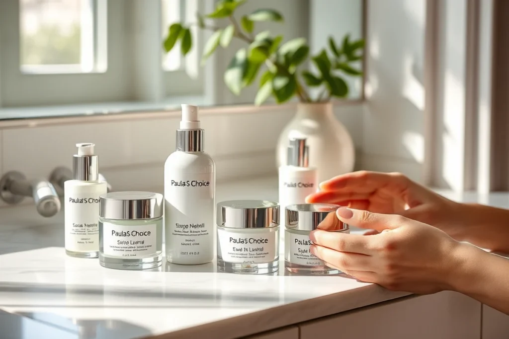 Paula’S Choice Skincare