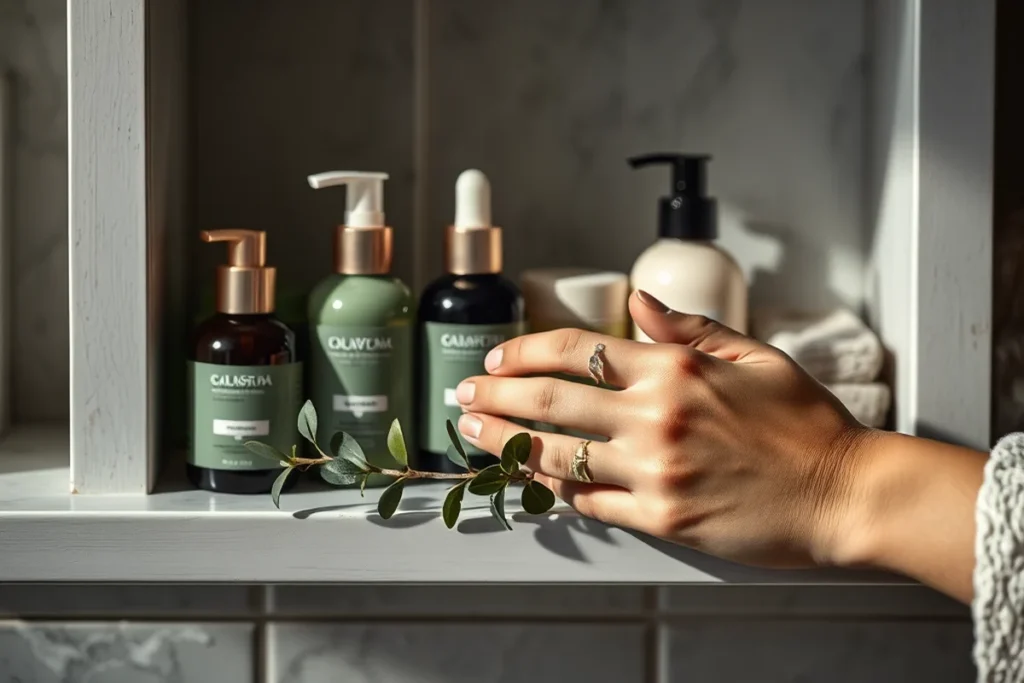 Self Care Gift Sets