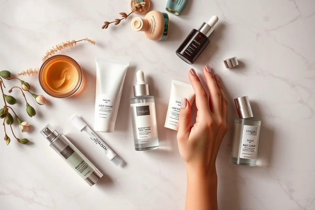 Top Luxury Skincare Gift Sets For Her