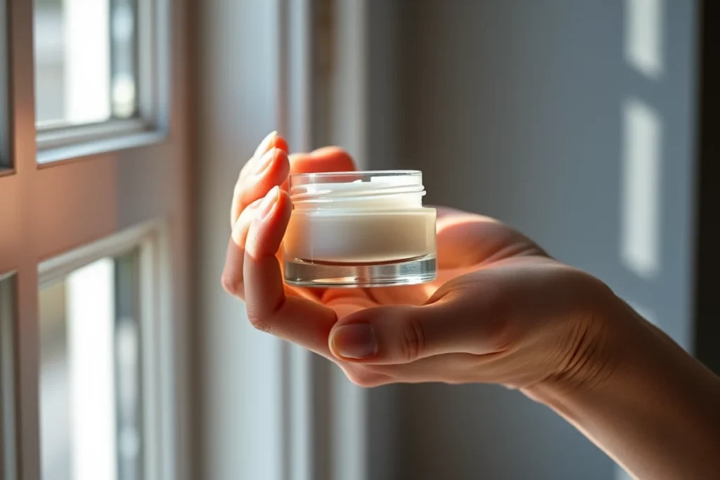 Top Luxury Skincare Mini Set