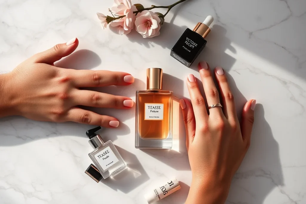 Victoria Secret Tease Perfume