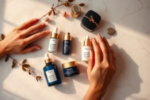 Cheap Ras Luxury Skincare Gift Set