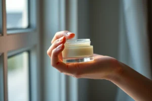 Luxury Skincare Items At Home