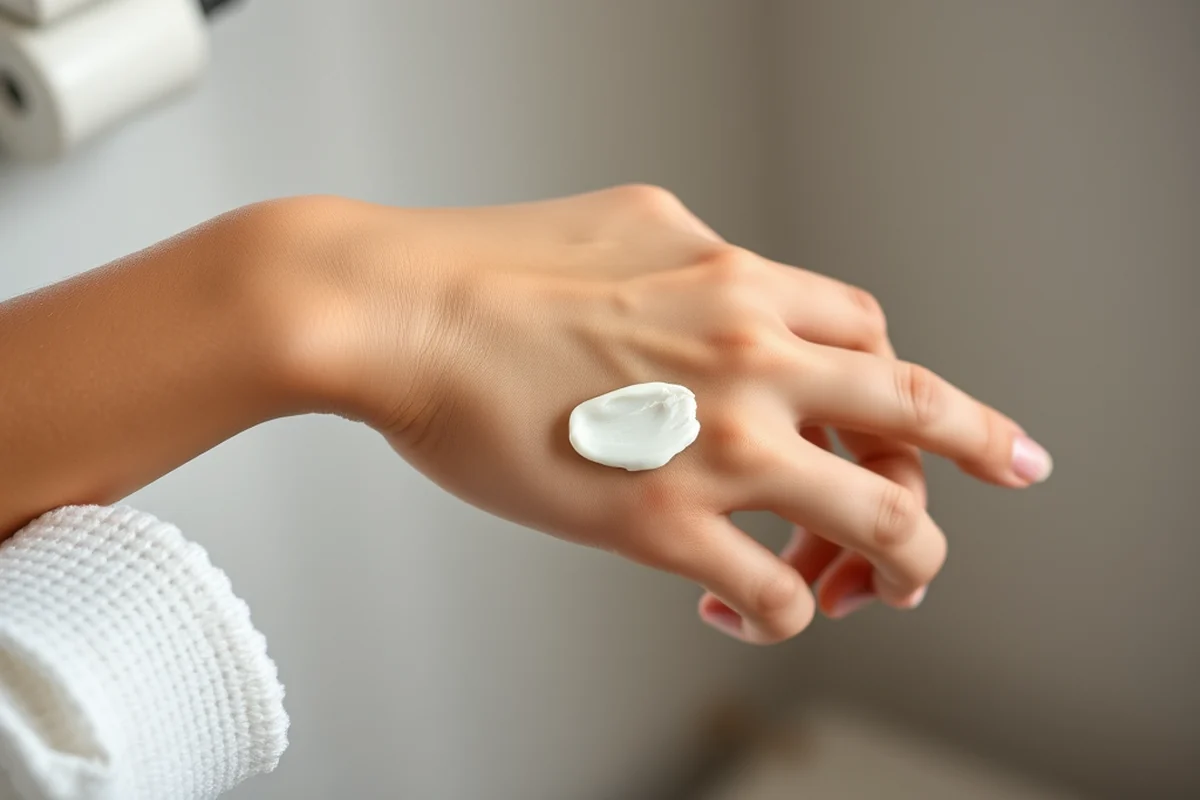 luxury skincare items at home — Luxury Skincare Items At Home (step by step)