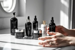 Ras Luxury Skincare Gift Set Comparison