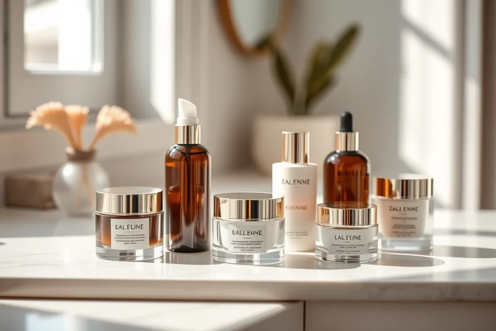 Skin Care Brands